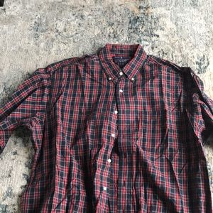 Ralph Lauren button-up shirt
